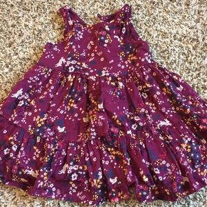 Toddler dress